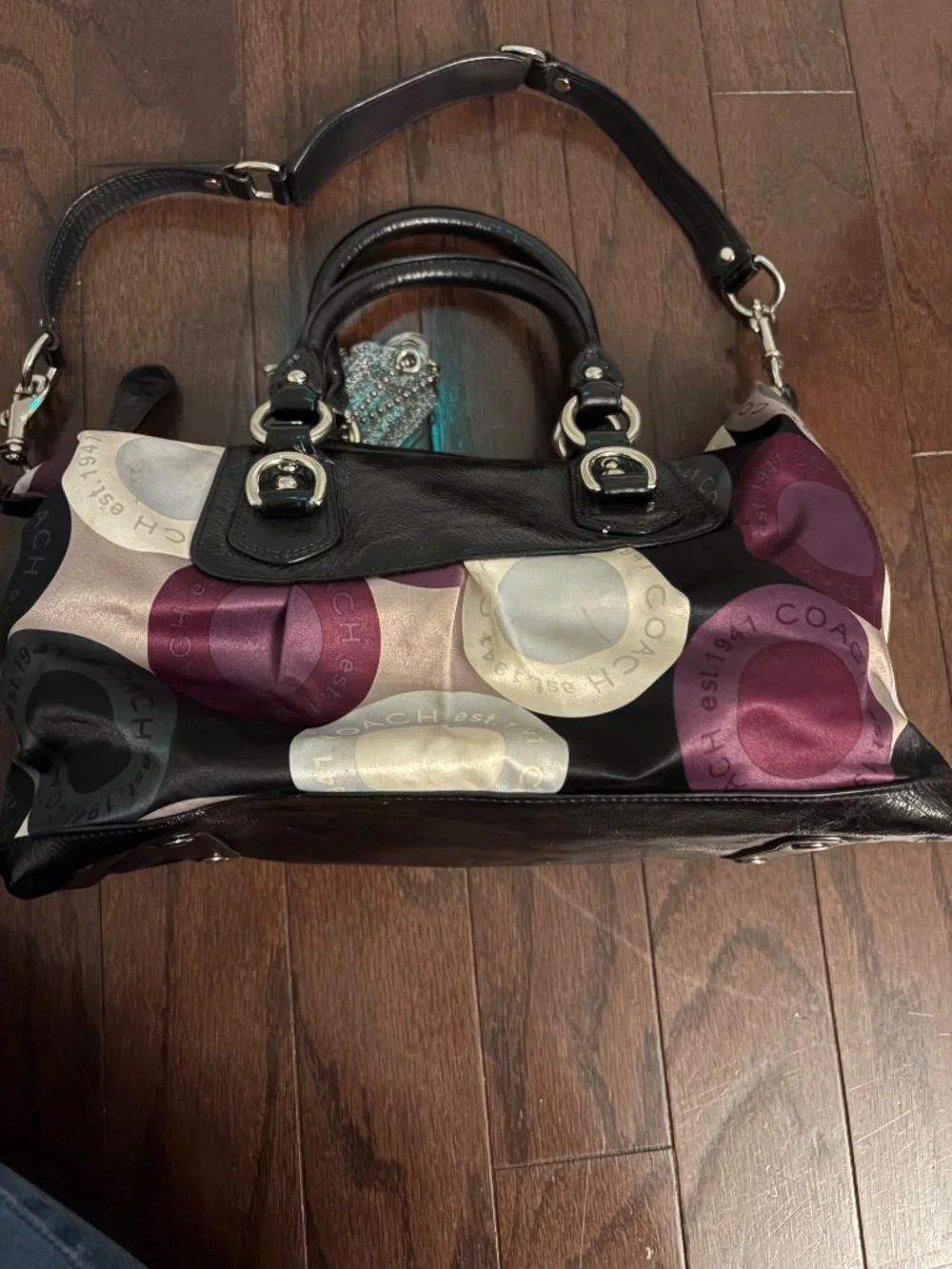 Handbag
